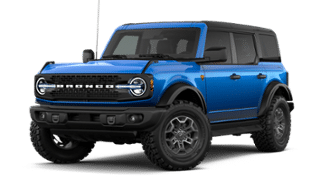 2026 Ford Bronco® External Image 1